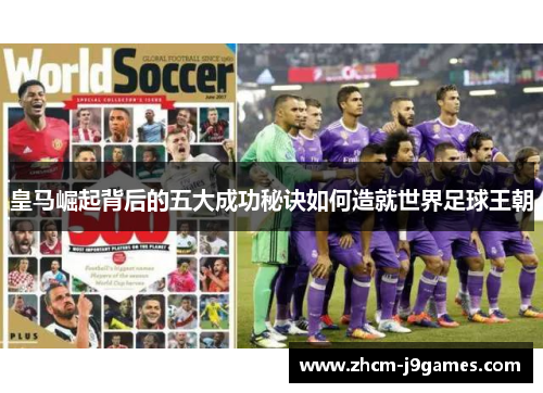 皇马崛起背后的五大成功秘诀如何造就世界足球王朝 皇马崛起背后的五大成功秘诀如何造就世界足球王朝