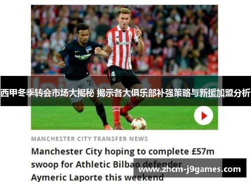 西甲冬季转会市场大揭秘 揭示各大俱乐部补强策略与新援加盟分析 西甲冬季转会市场大揭秘 揭示各大俱乐部补强策略与新援加盟分析